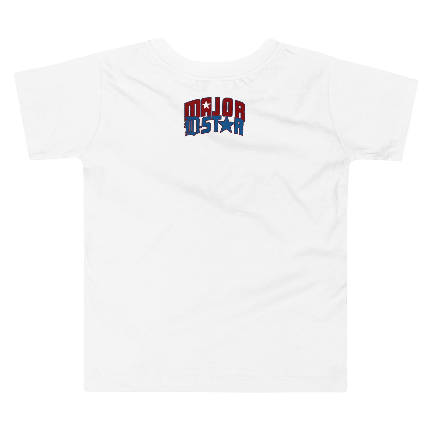 Team Major Toddler T-Shirt
