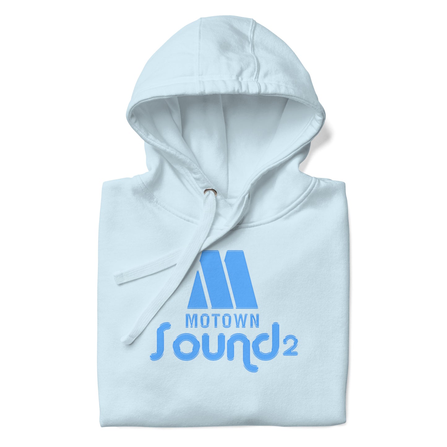 Motown Sound 2 Unisex Hoodie