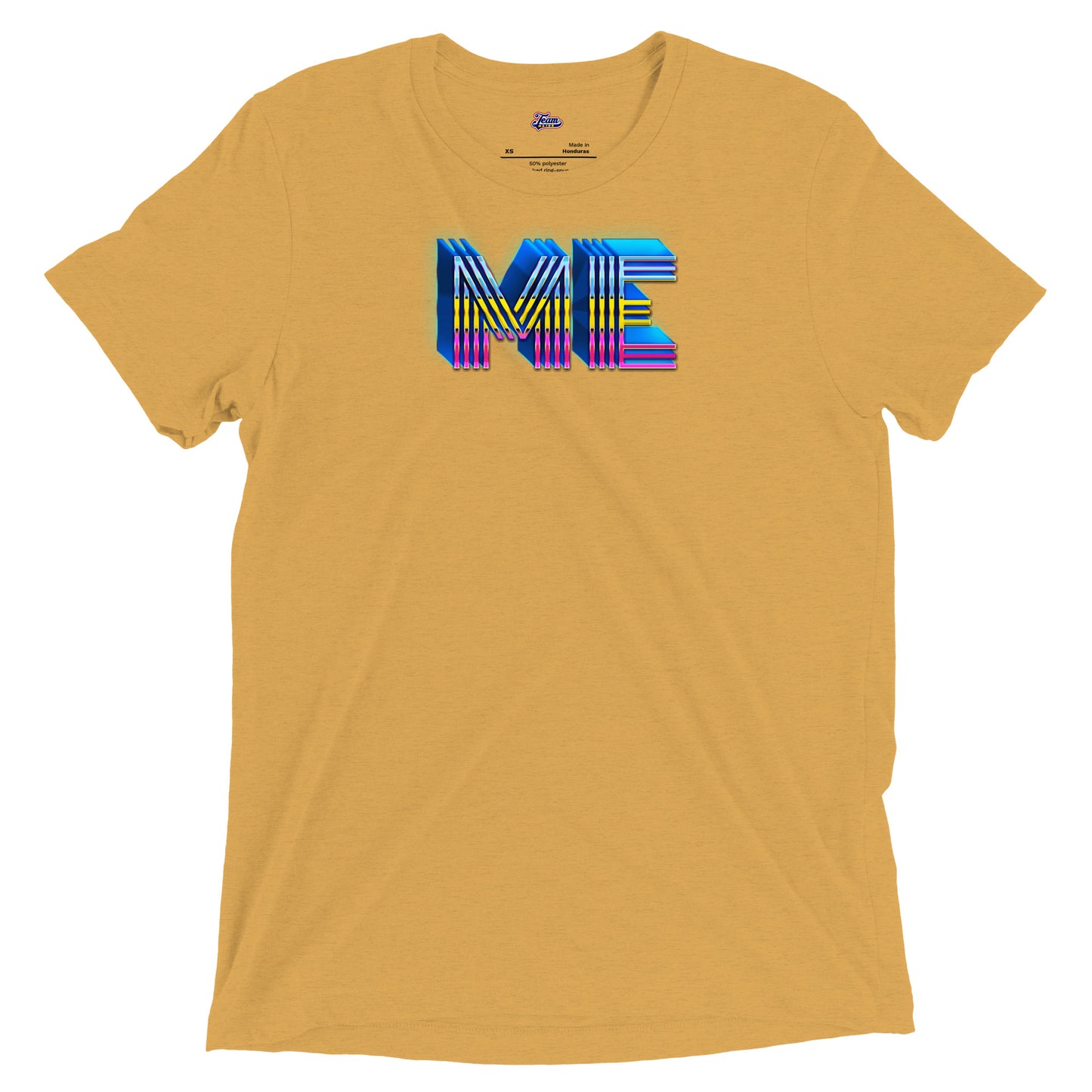 "Me" Unisex T-Shirt
