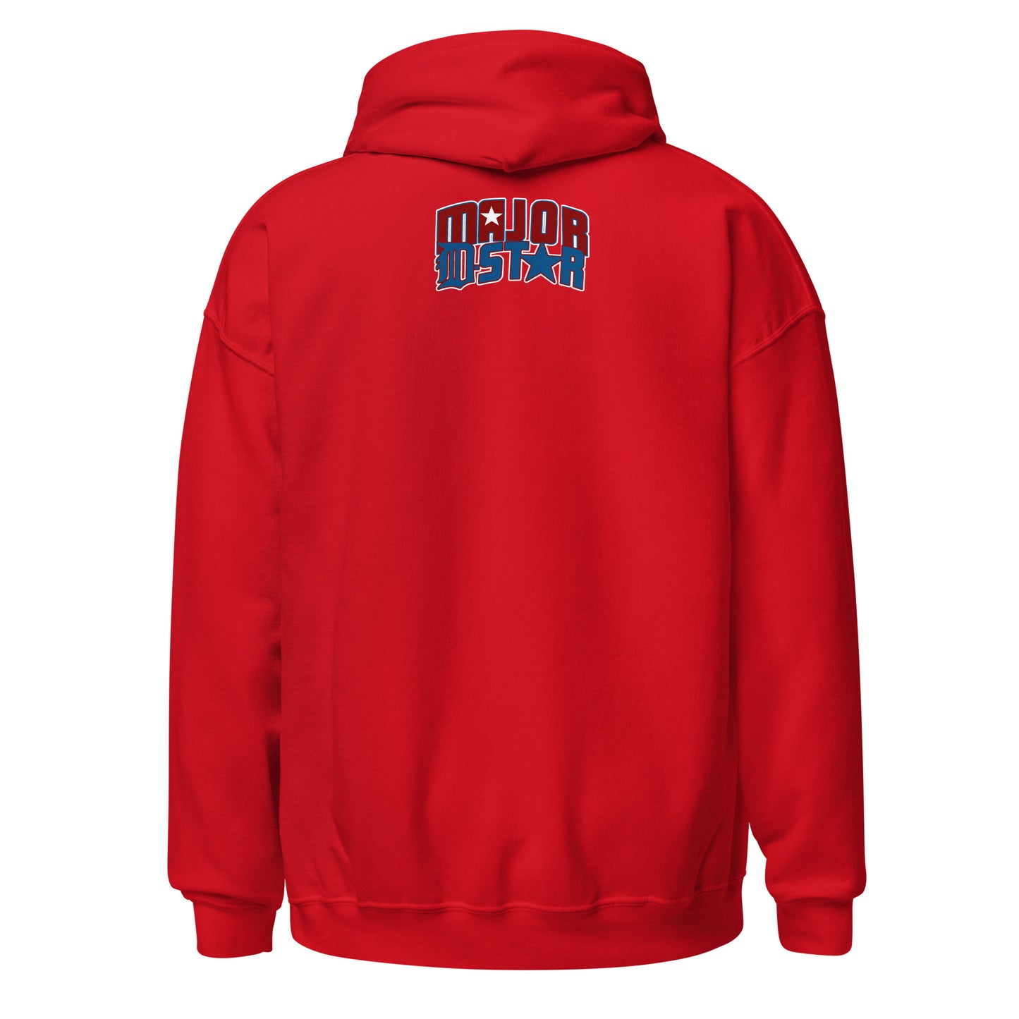Major Mondays 2023 Unisex Hoodie