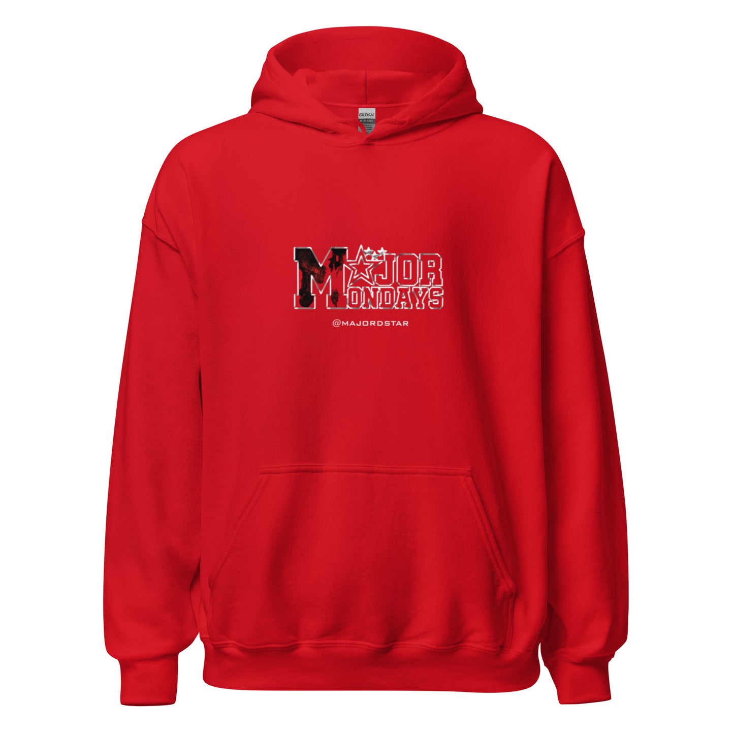Major Mondays 2023 Unisex Hoodie