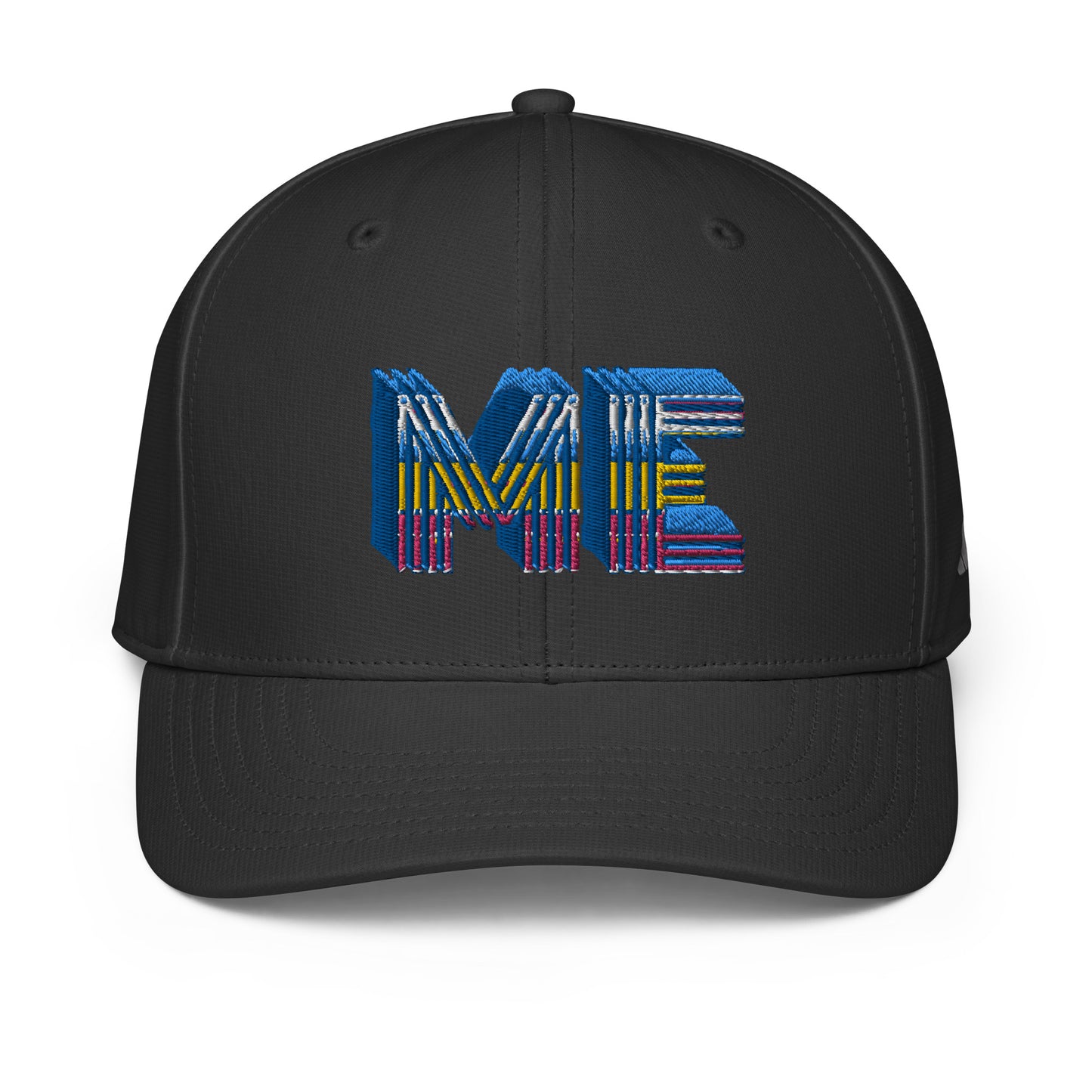 Team Major x Adidas "Me" Dad Hat