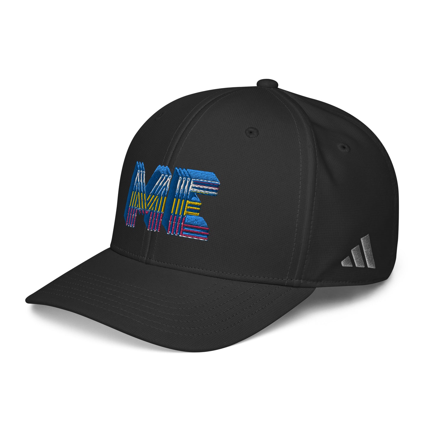 Team Major x Adidas "Me" Dad Hat