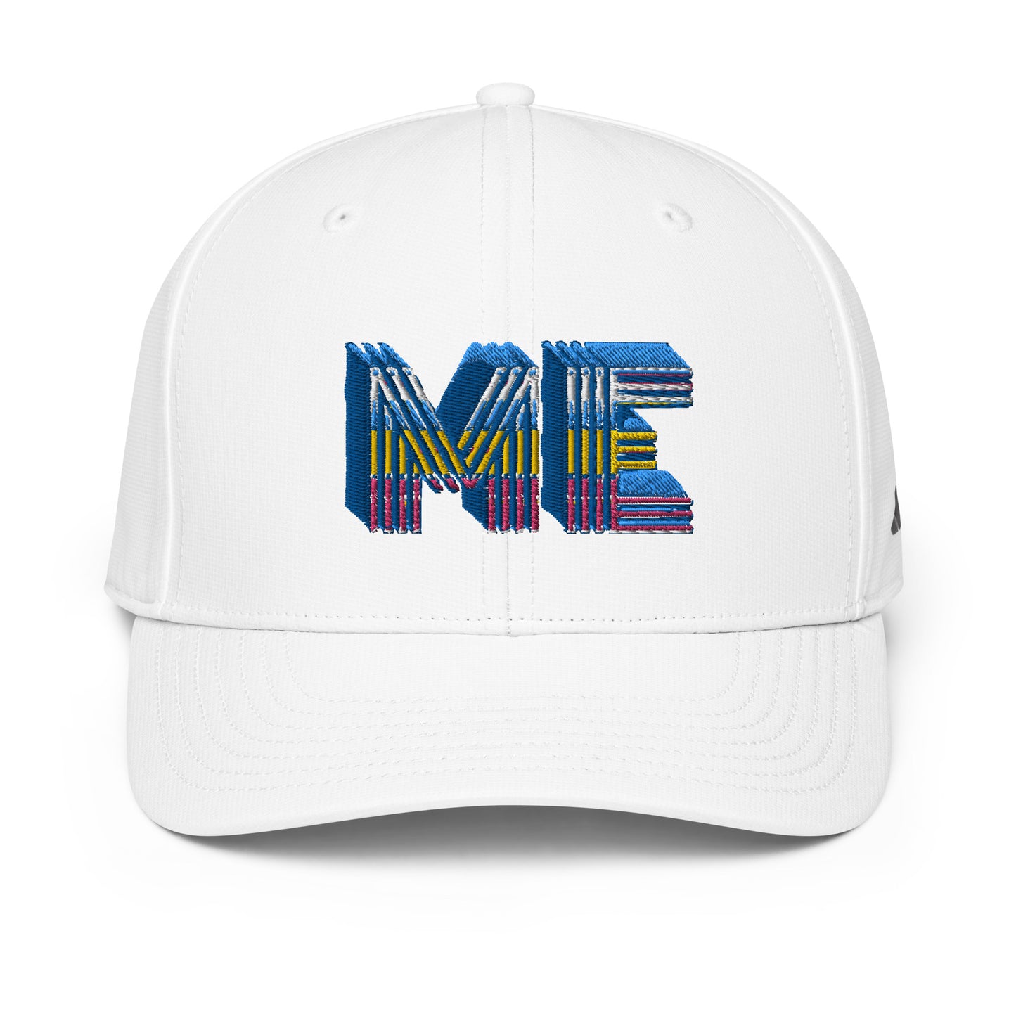 Team Major x Adidas "Me" Dad Hat