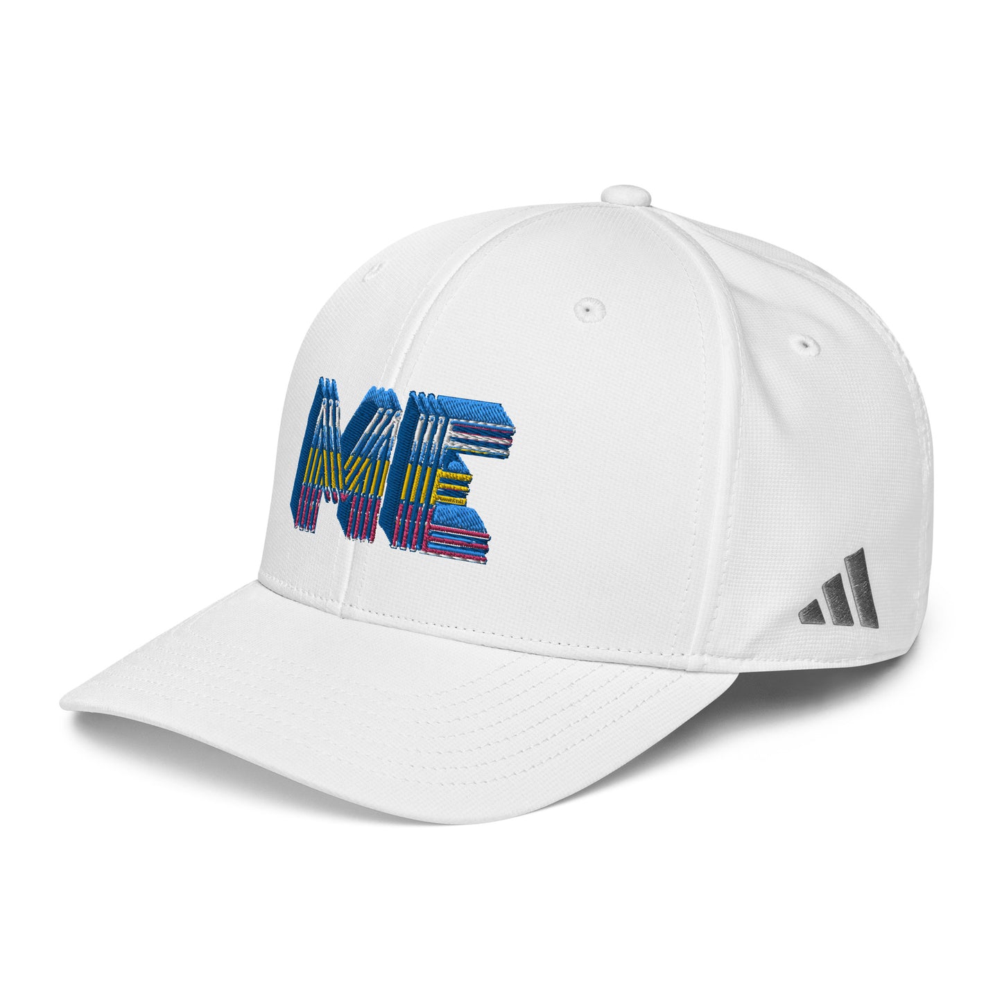 Team Major x Adidas "Me" Dad Hat