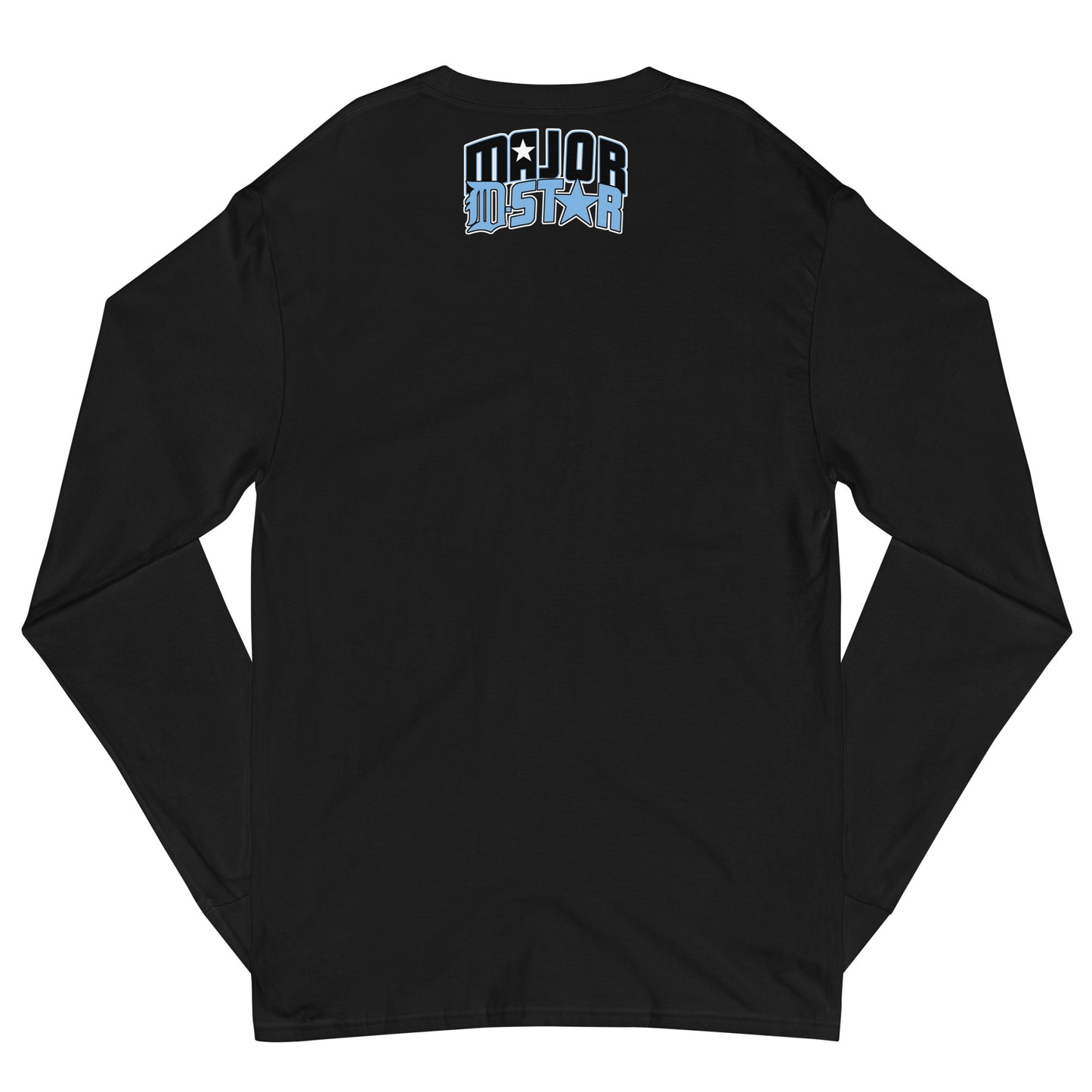 Motown Sound 2 Men's Champion Long Sleeve Shirt