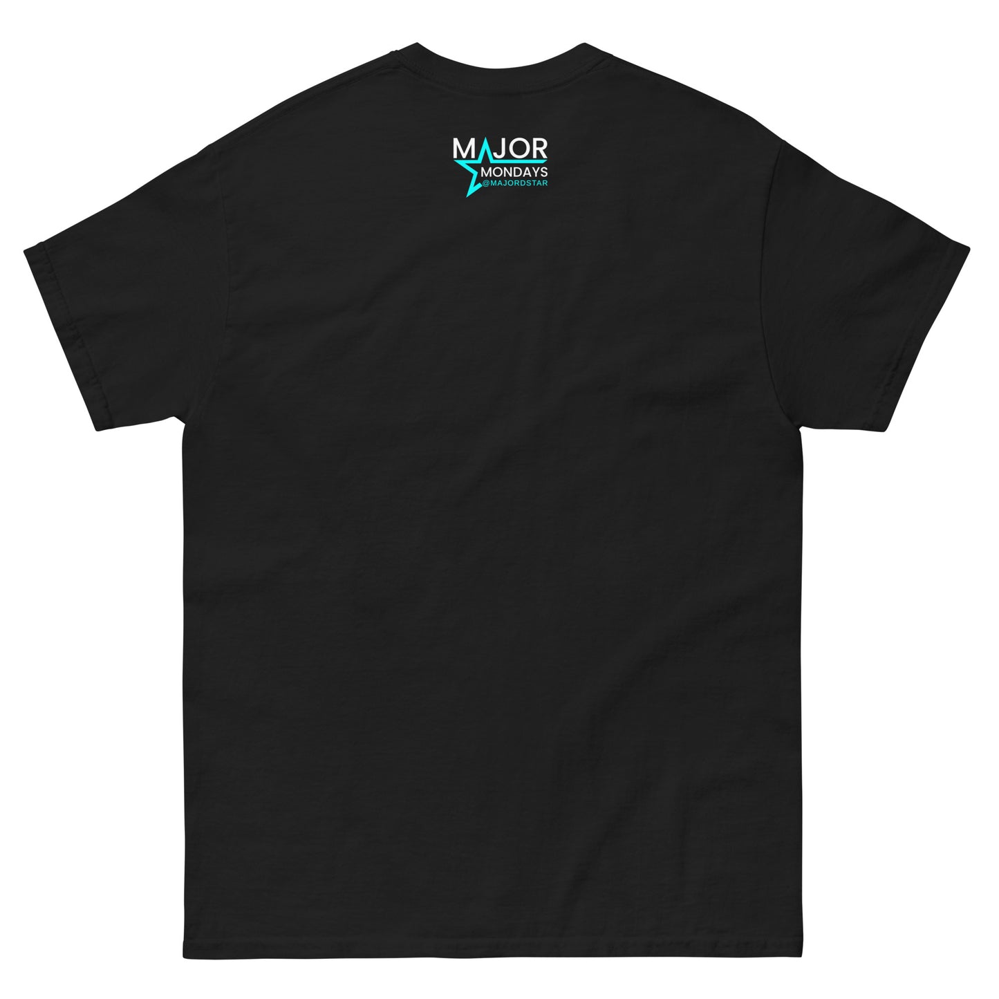 The Process Men's T-Shirt