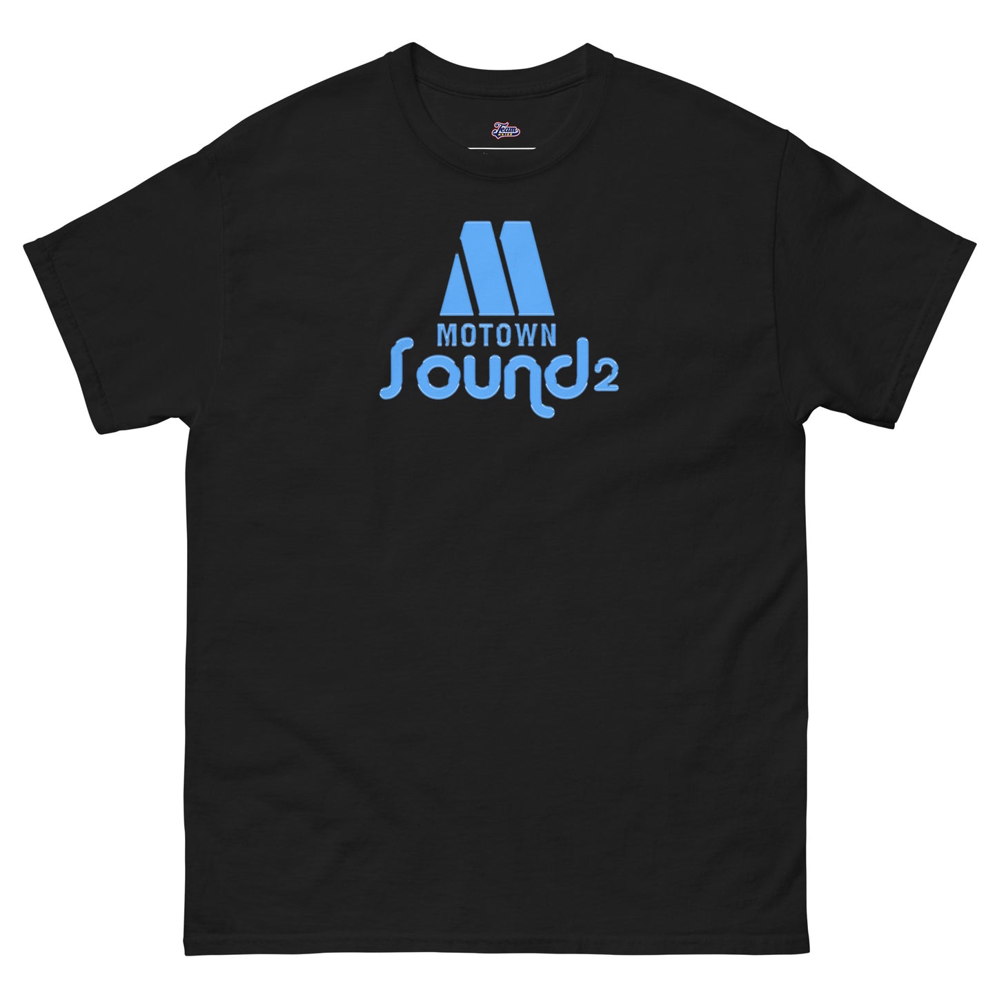 Motown Sound 2 Men's Classic T-Shirt