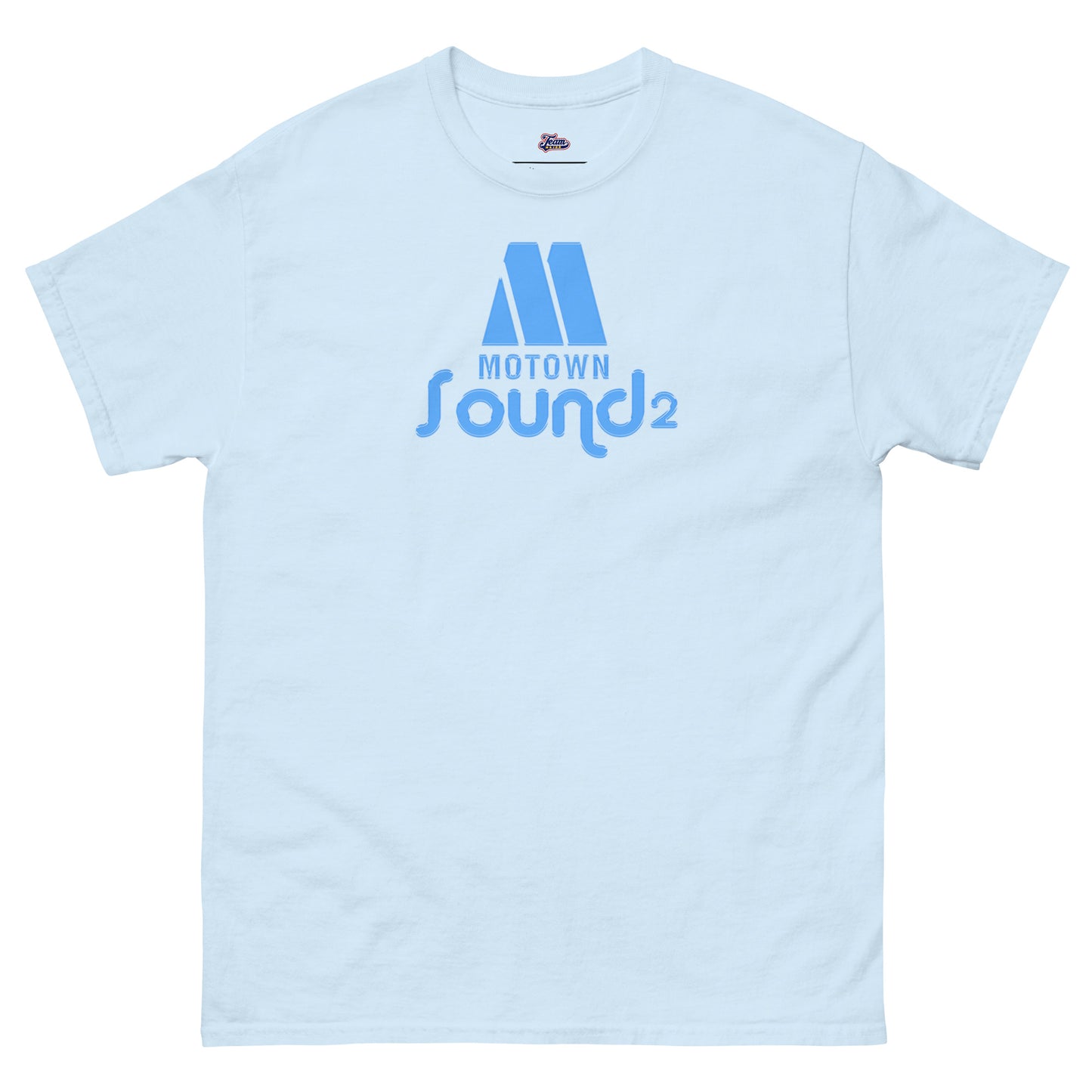 Motown Sound 2 Men's Classic T-Shirt