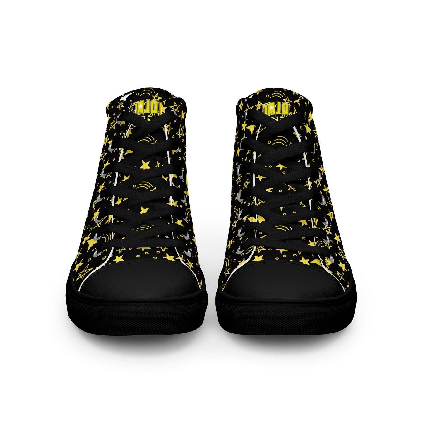 "Star Signals" (Major D-Star Signature Shoes)