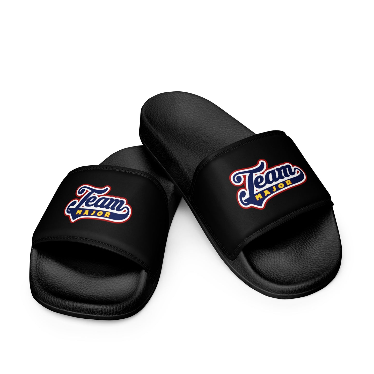 Team Major Men’s Slides