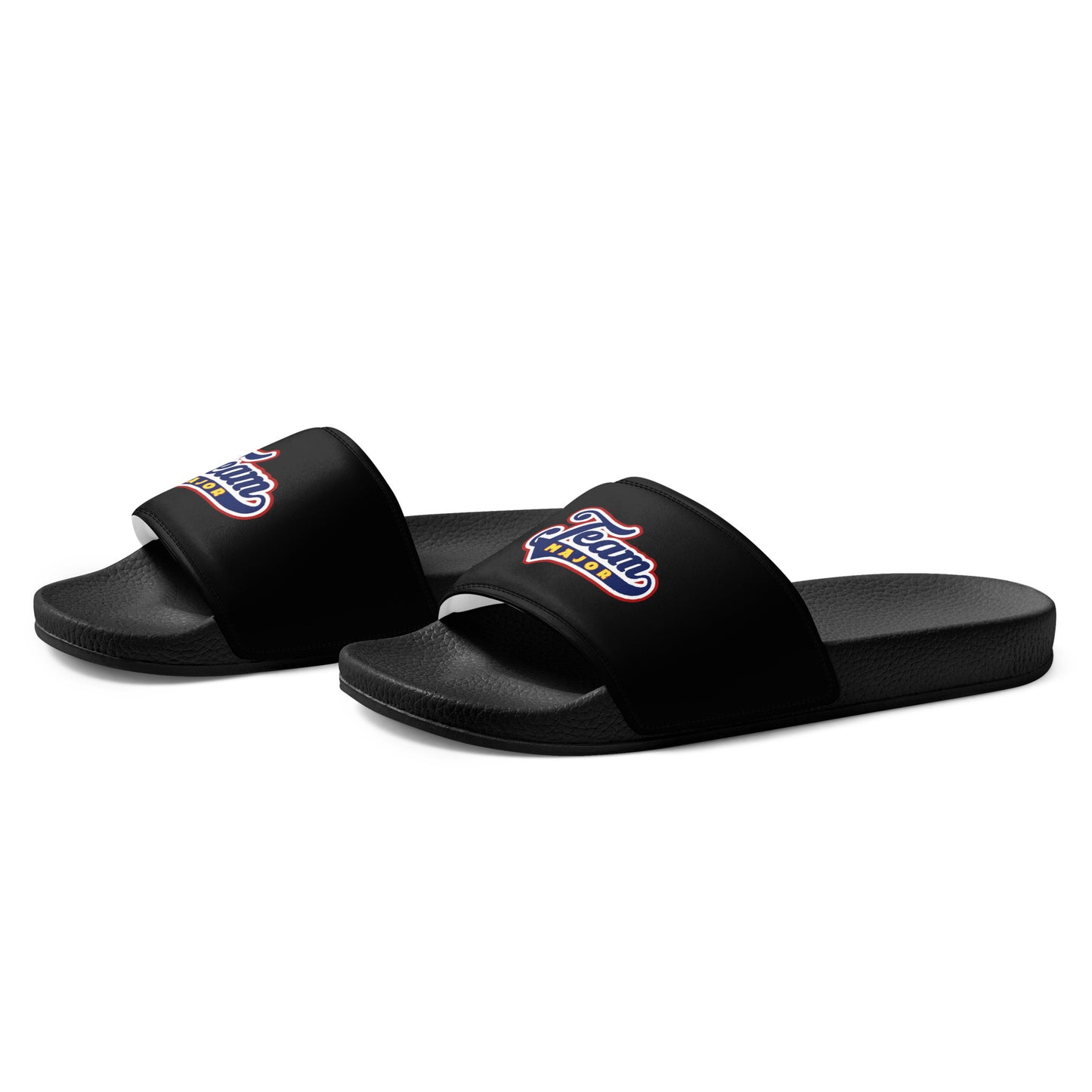 Team Major Men’s Slides