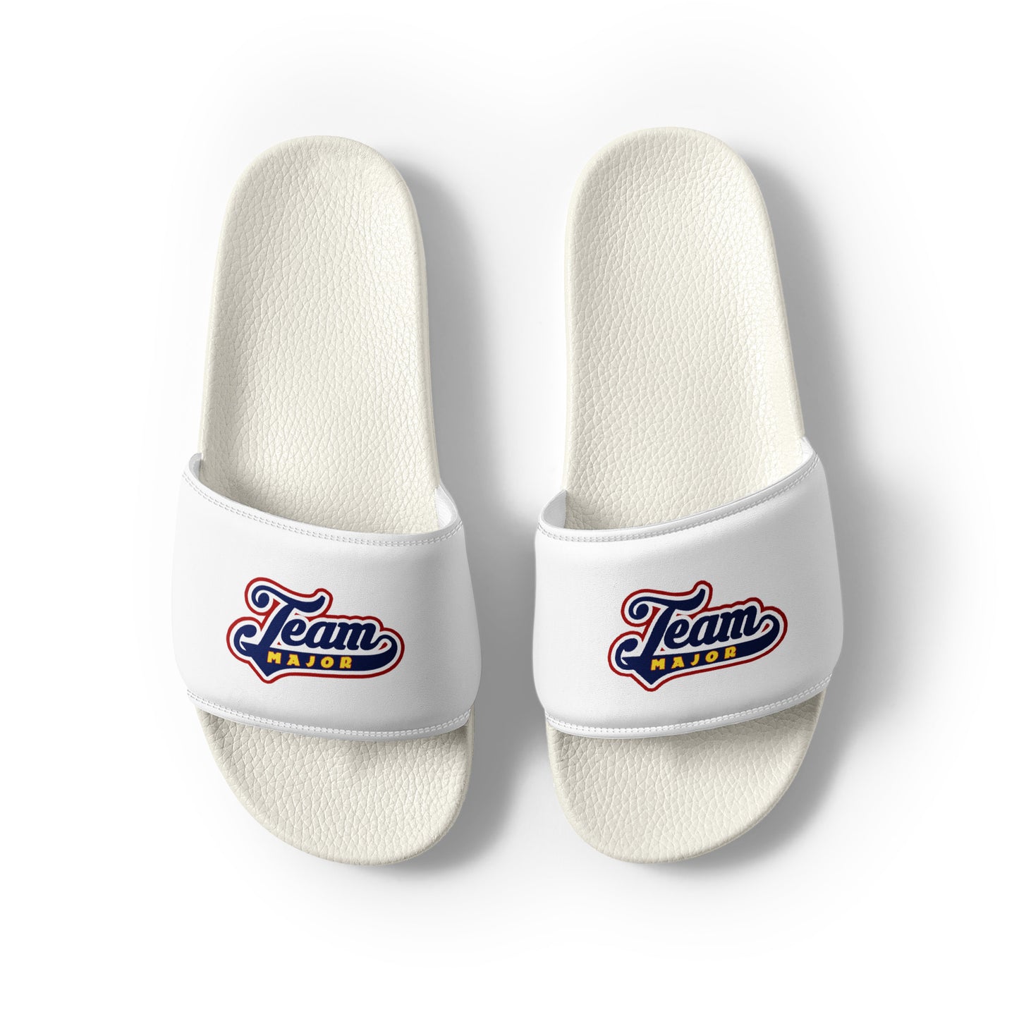 Team Major Men’s Slides