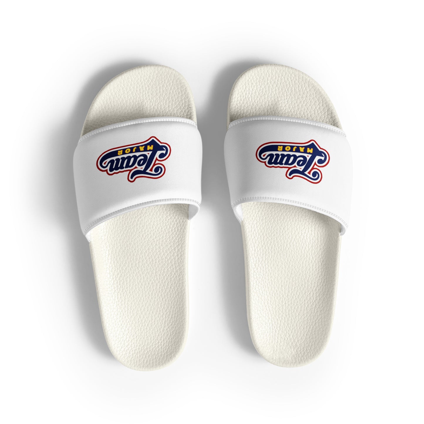 Team Major Men’s Slides