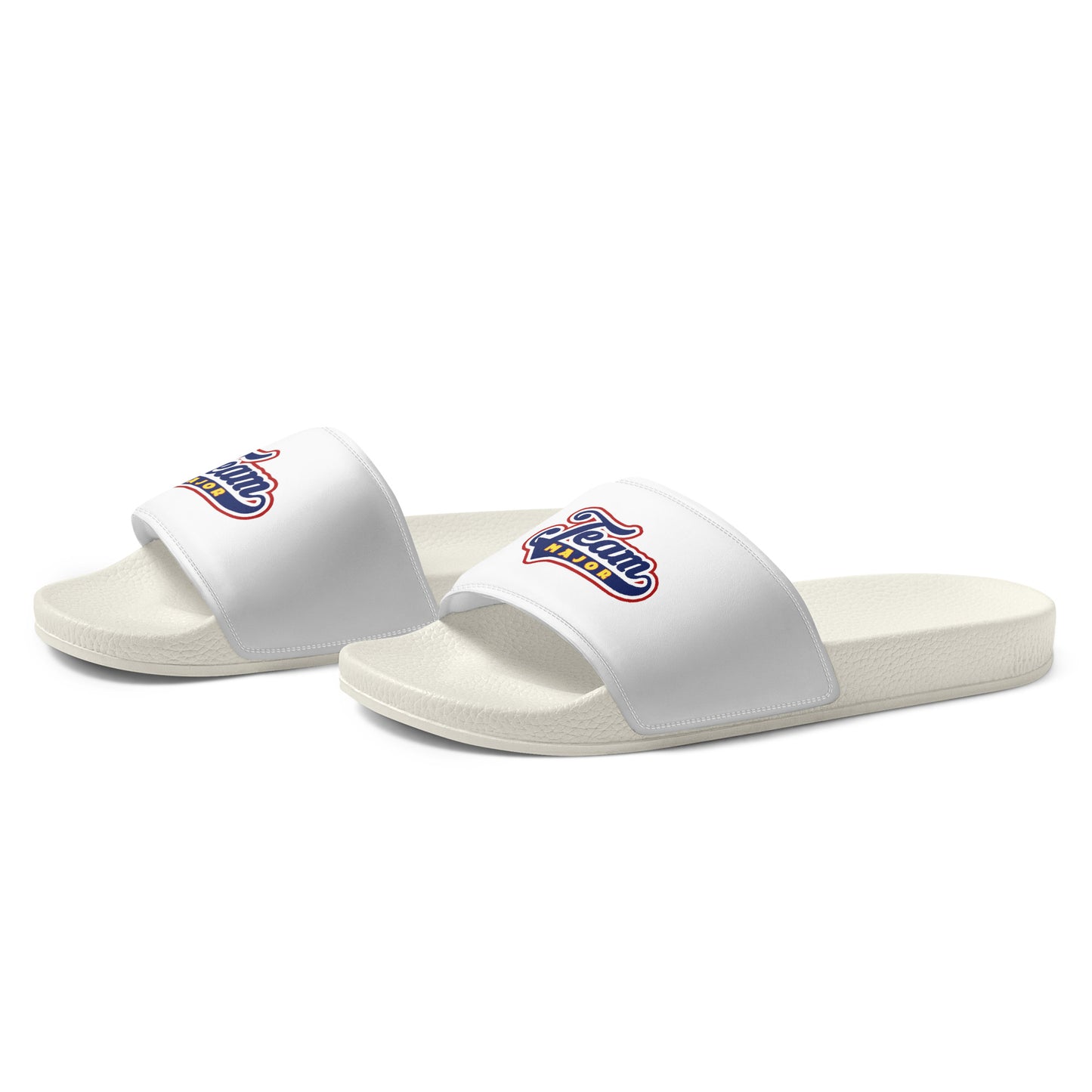 Team Major Men’s Slides