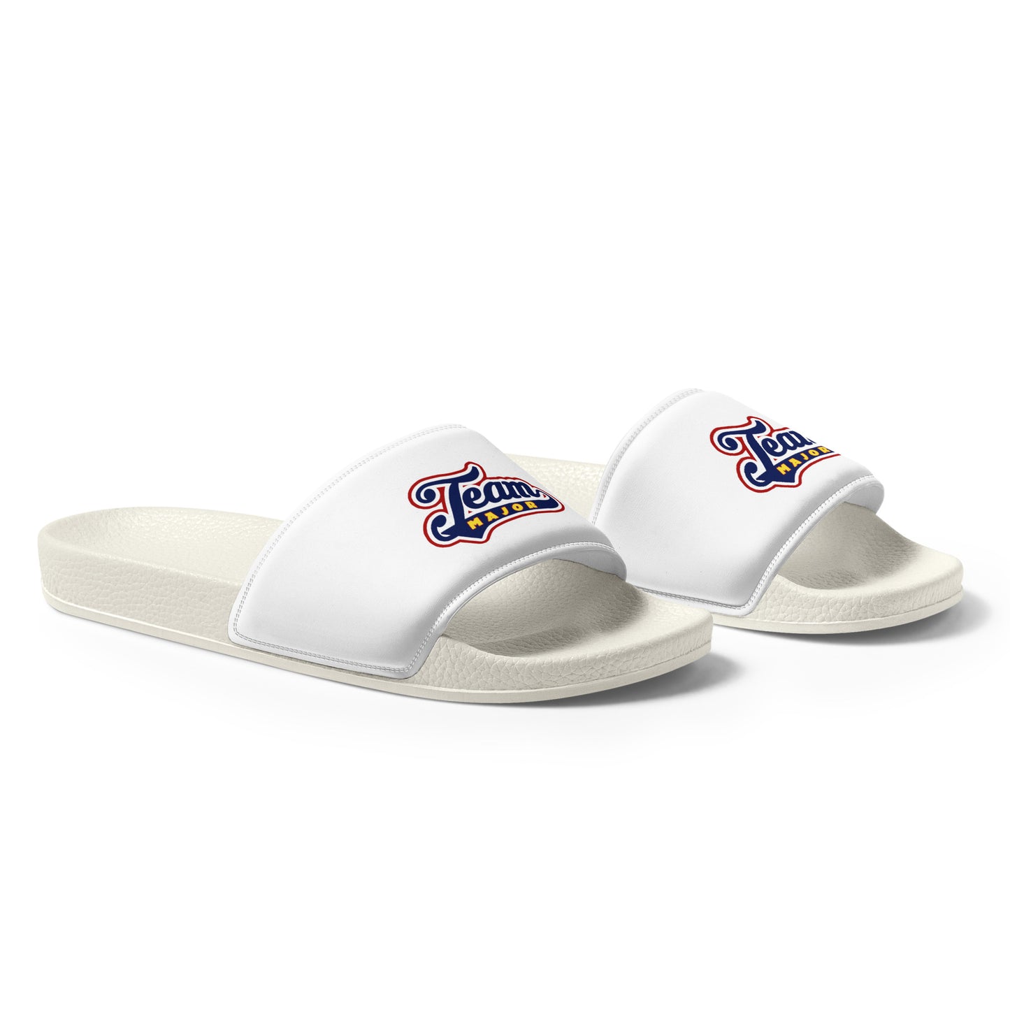 Team Major Men’s Slides