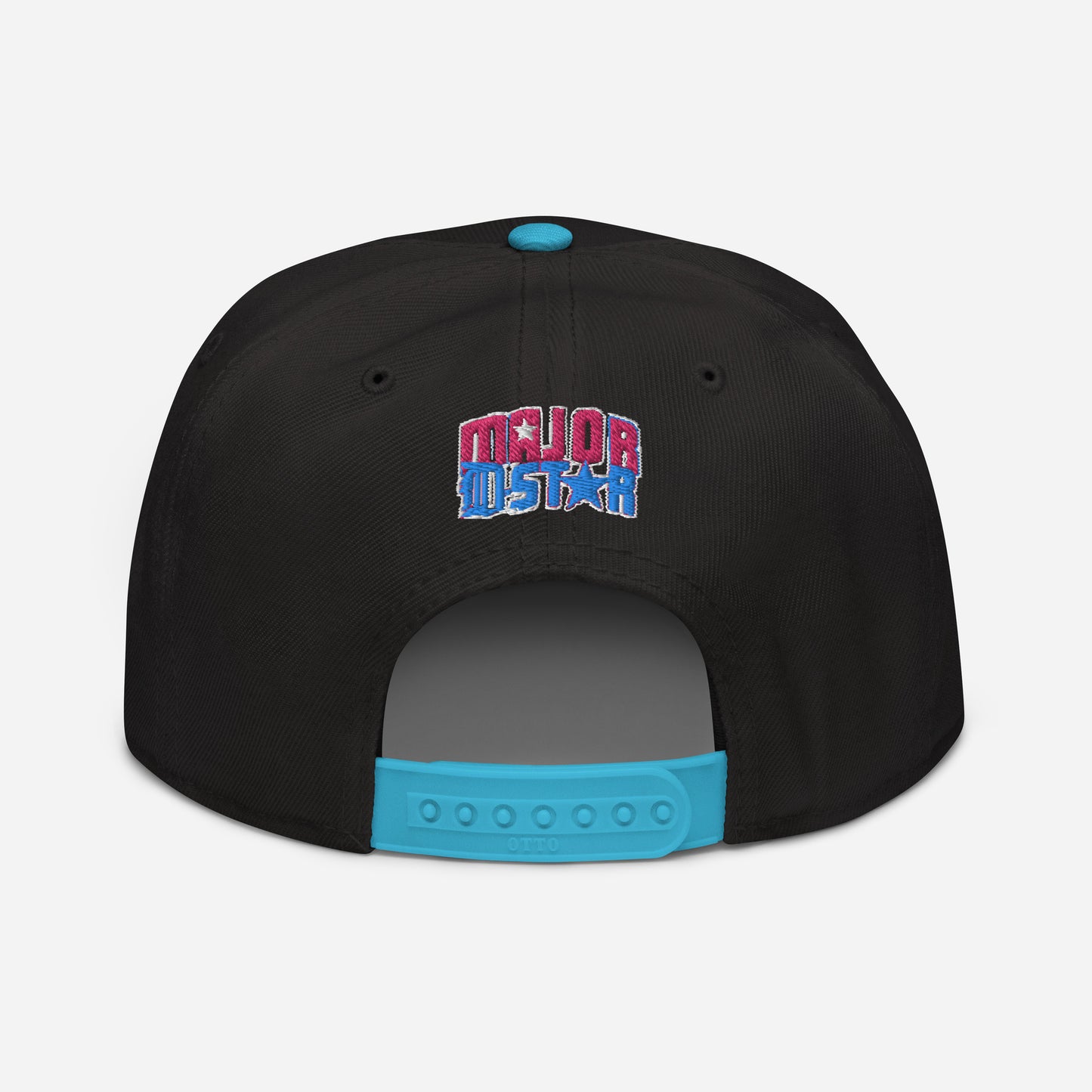 "Me" Snapback Hat