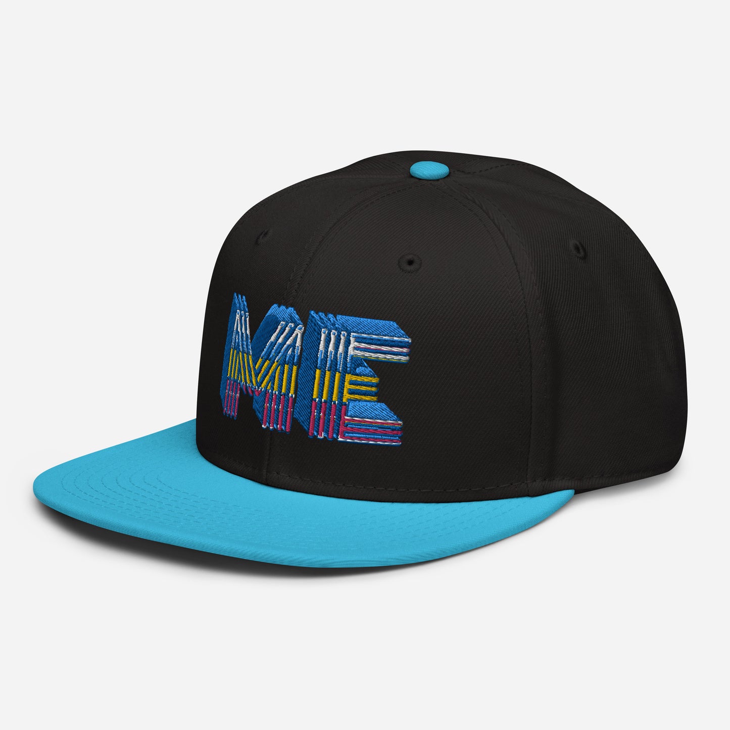 "Me" Snapback Hat