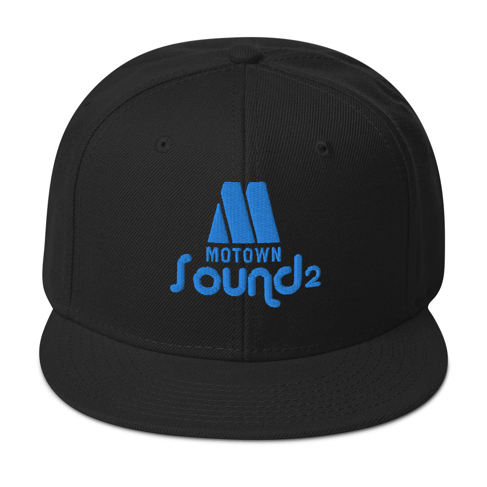 Motown Sound 2 Snapback Hat