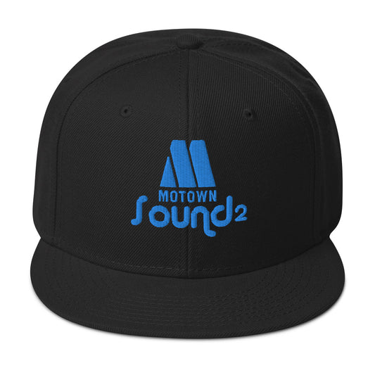 Motown Sound 2 Snapback Hat