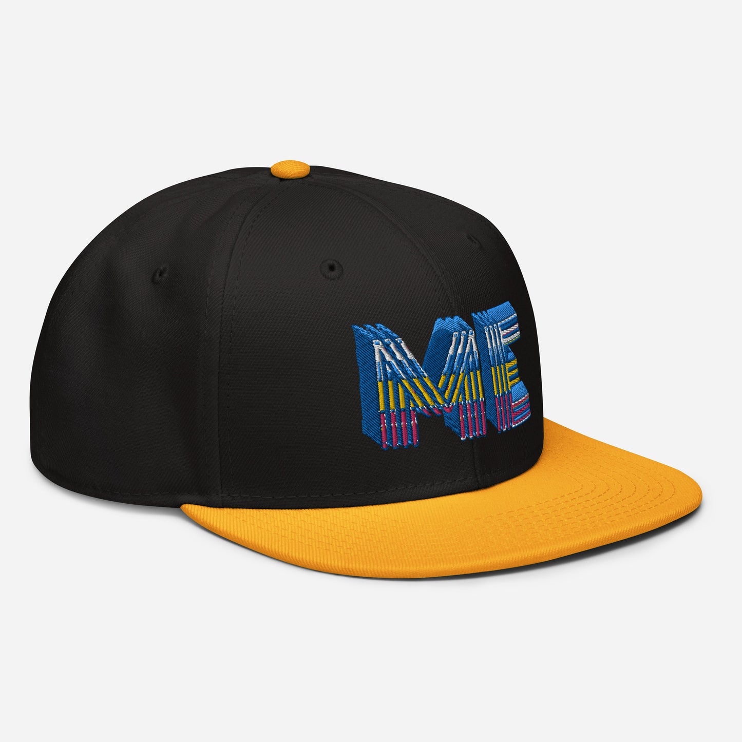 "Me" Snapback Hat