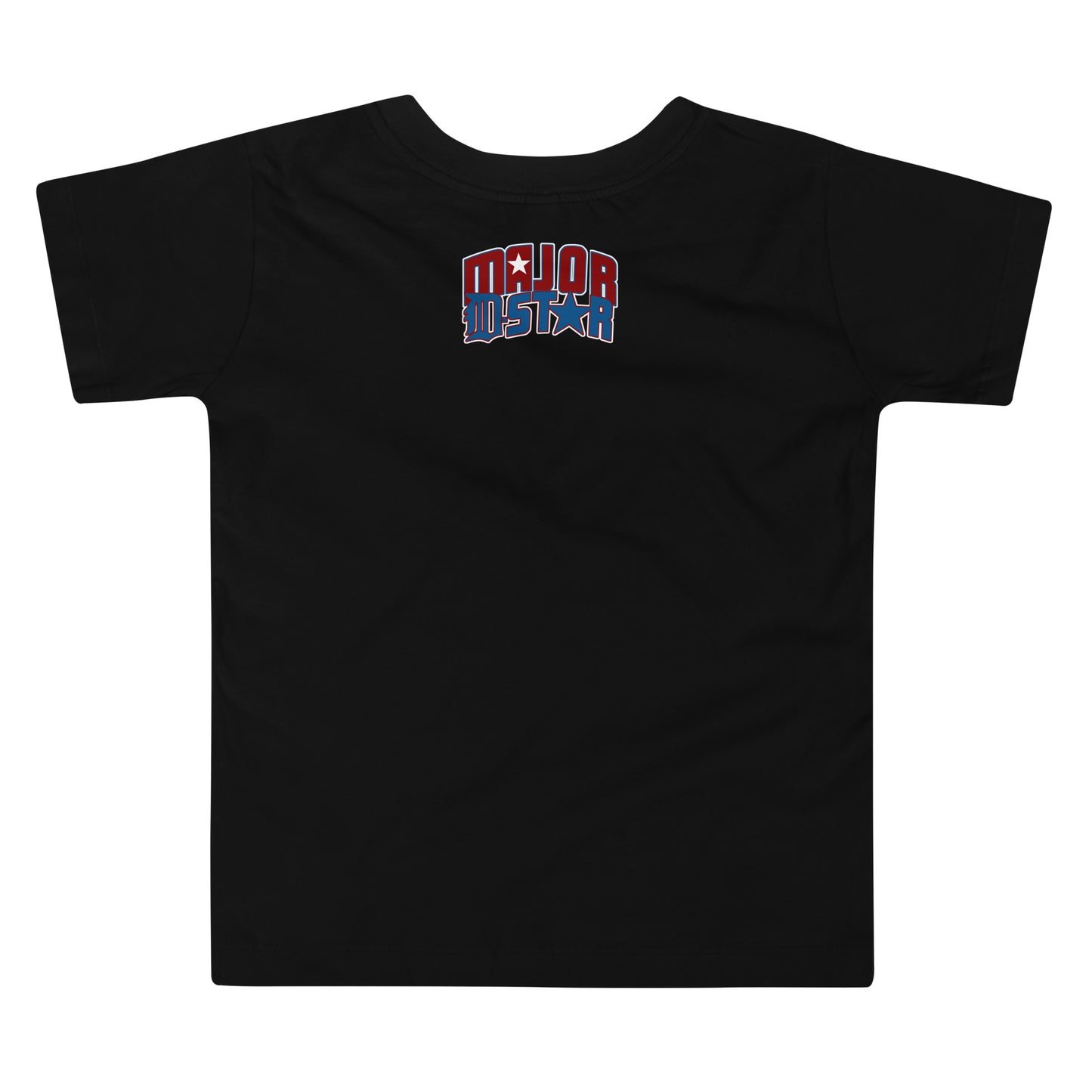 Team Major Toddler T-Shirt