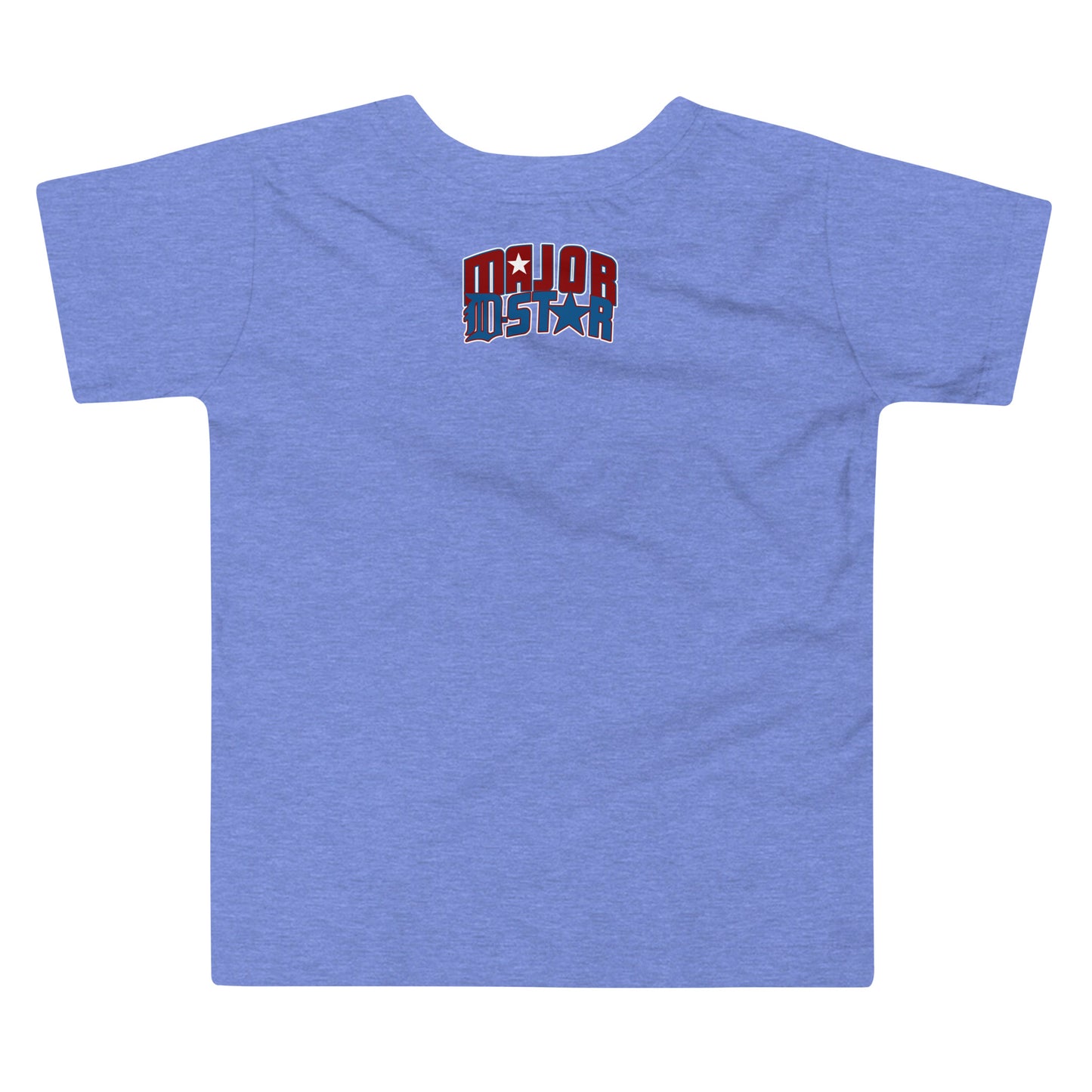 Team Major Toddler T-Shirt