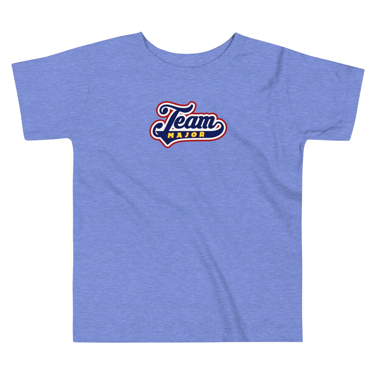 Team Major Toddler T-Shirt