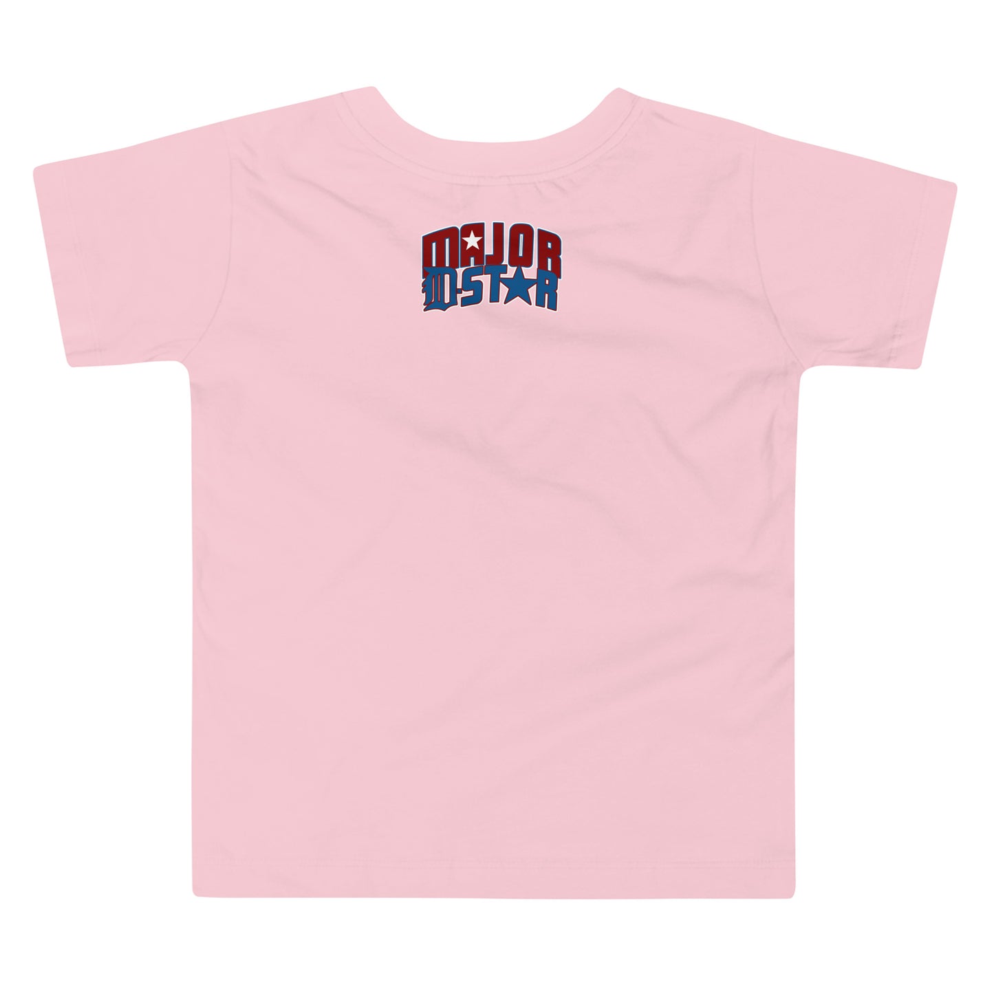 Team Major Toddler T-Shirt