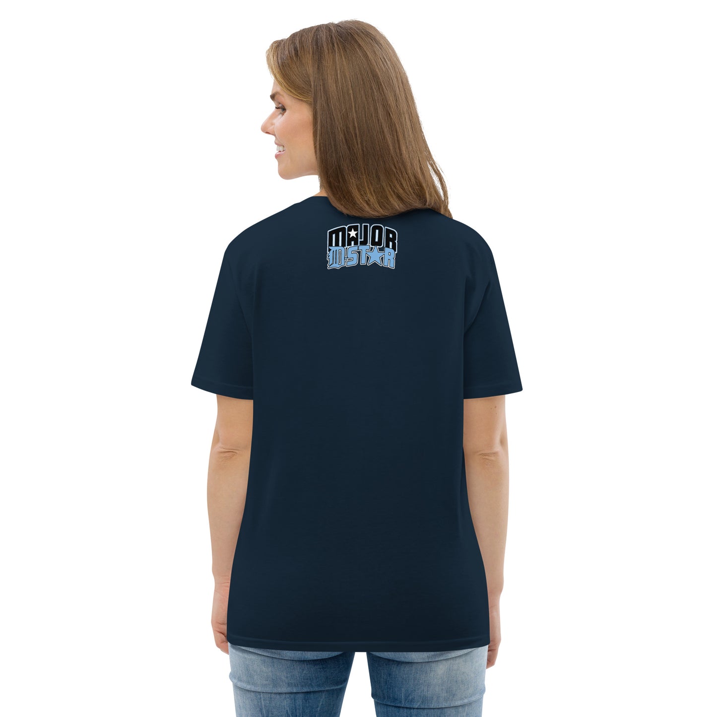 Major Mondays 2024 Unisex Organic T-Shirt