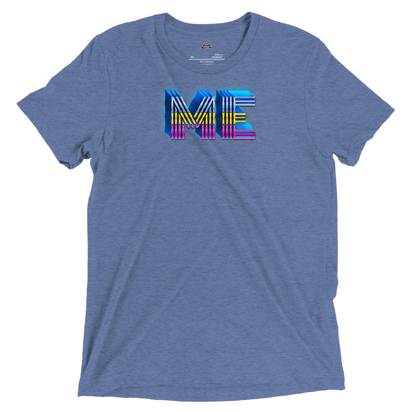 "Me" Unisex T-Shirt