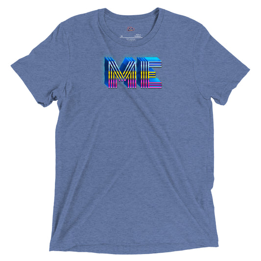 "Me" Unisex T-Shirt