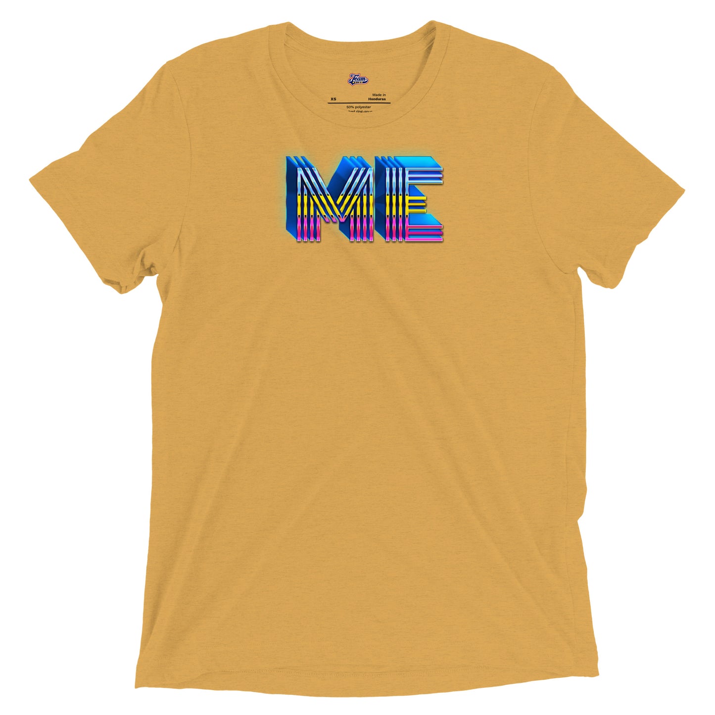 "Me" Unisex T-Shirt