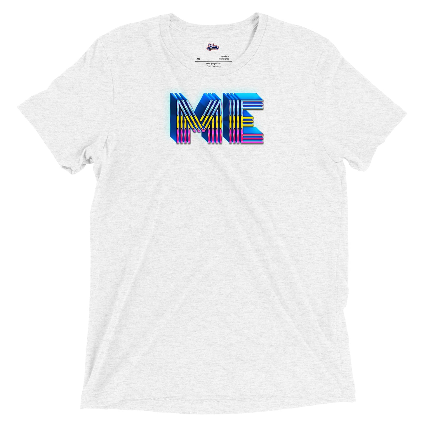 "Me" Unisex T-Shirt