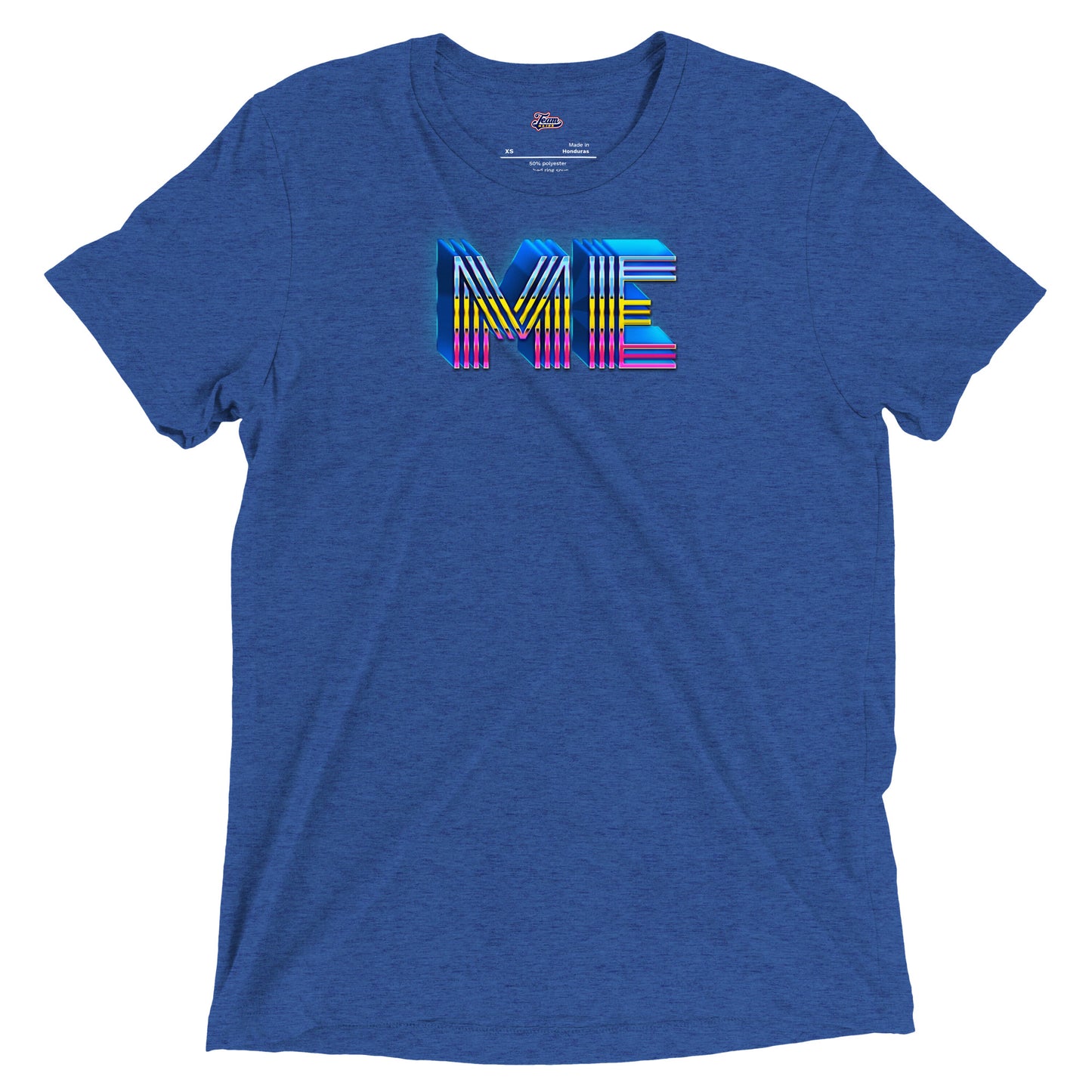 "Me" Unisex T-Shirt