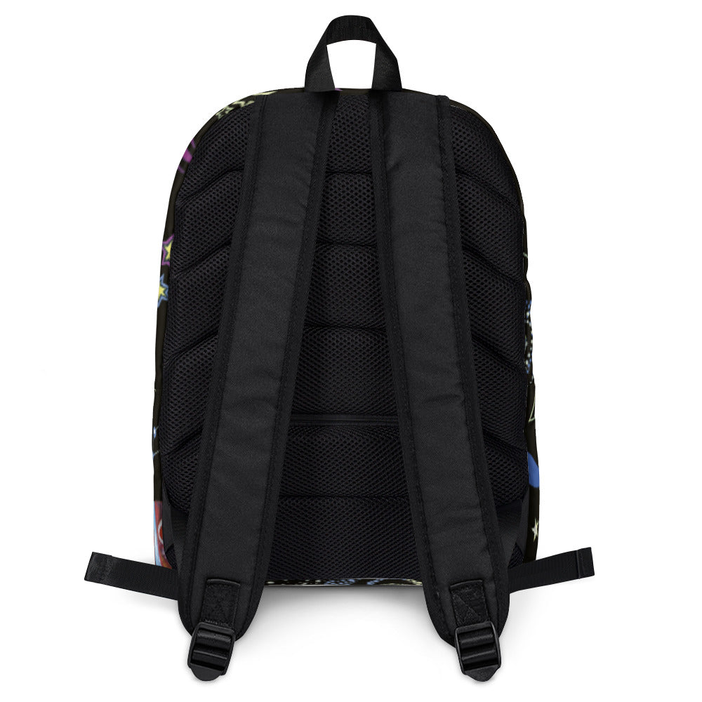 Team Major Backpack