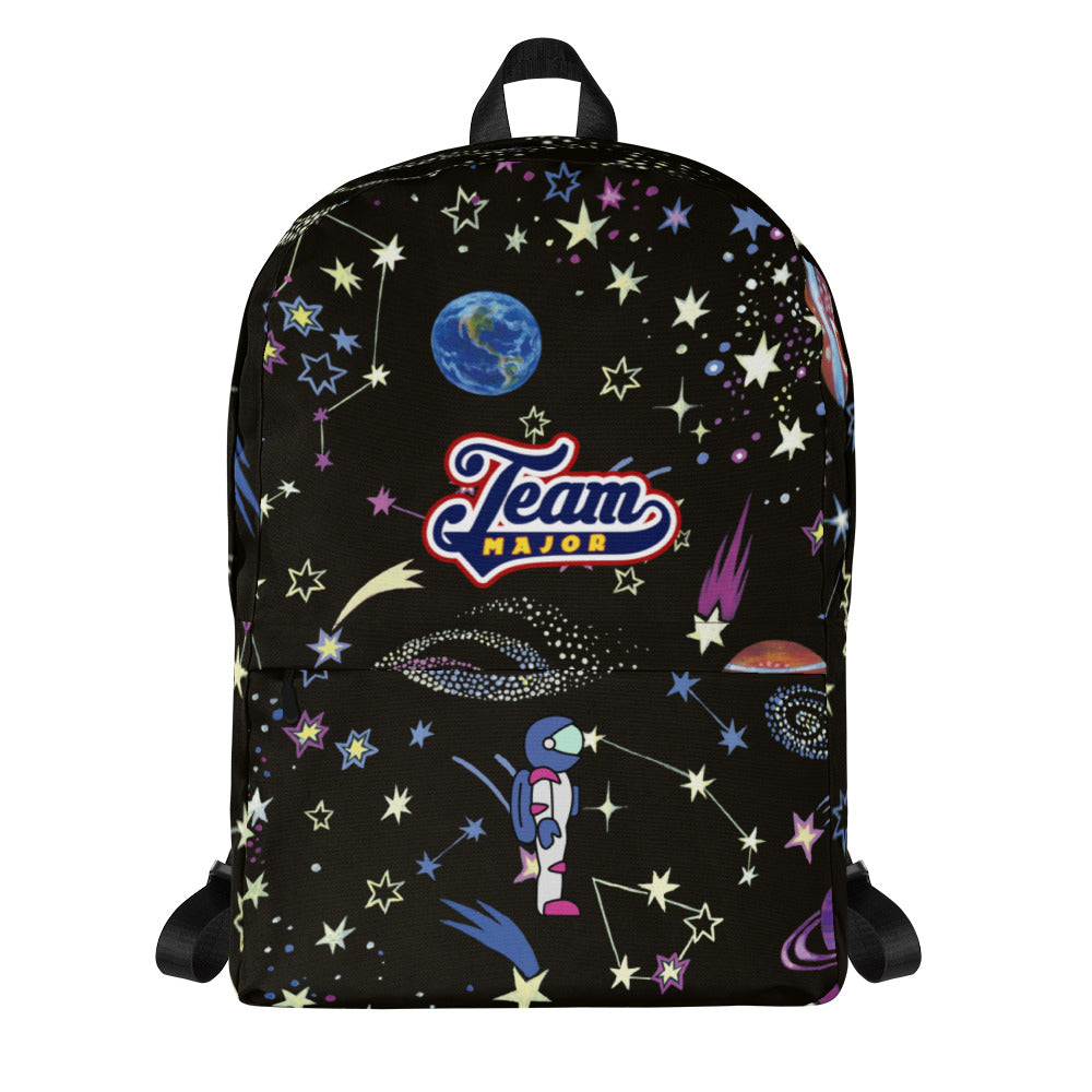 Team Major Backpack