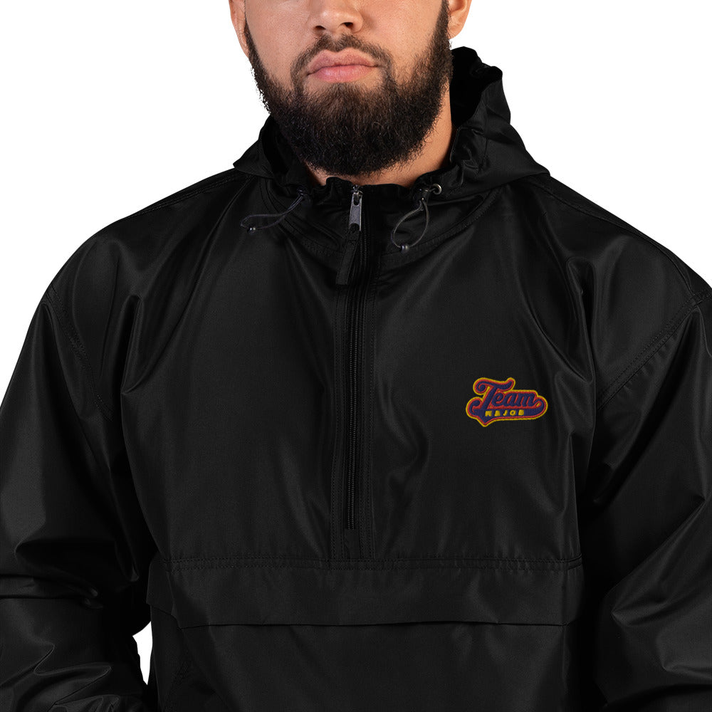 Team Major x Champion Jacket