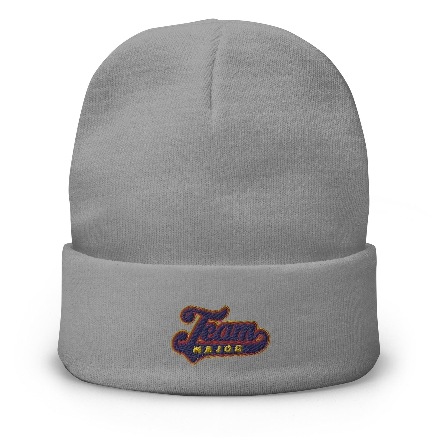 Team Major Unisex Beanie