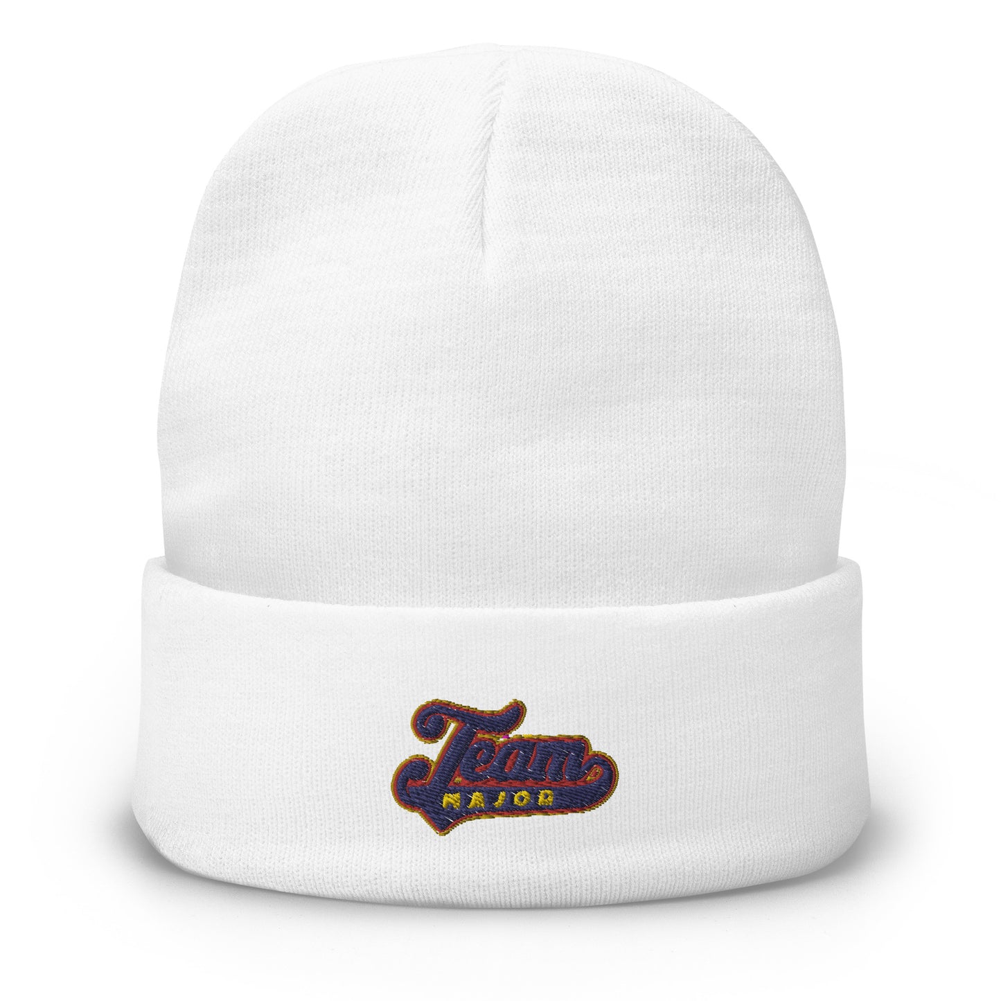 Team Major Unisex Beanie