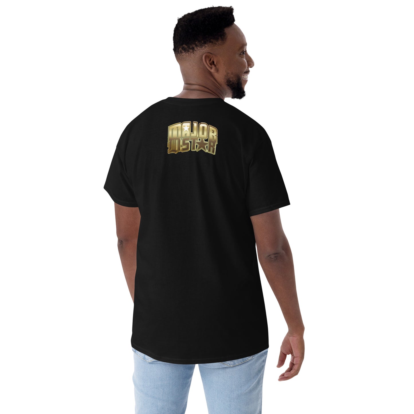 Major Mondays 2022 Men's T-Shirt