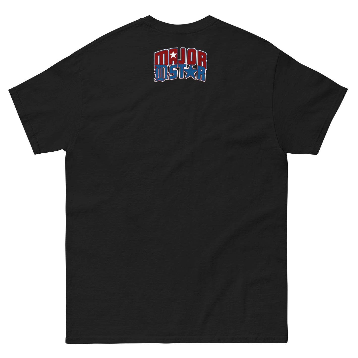 Major Mondays 2023 Men's T-Shirt