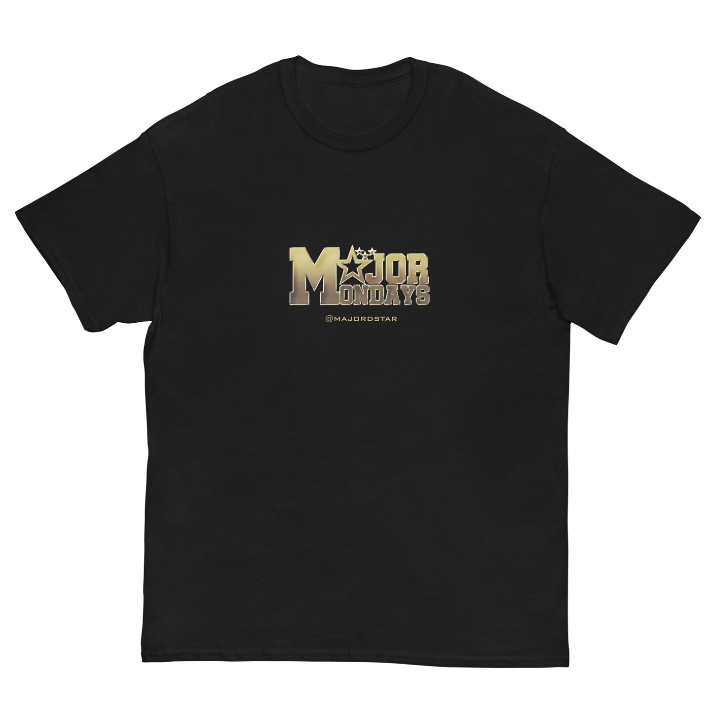 Major Mondays 2022 Men's T-Shirt