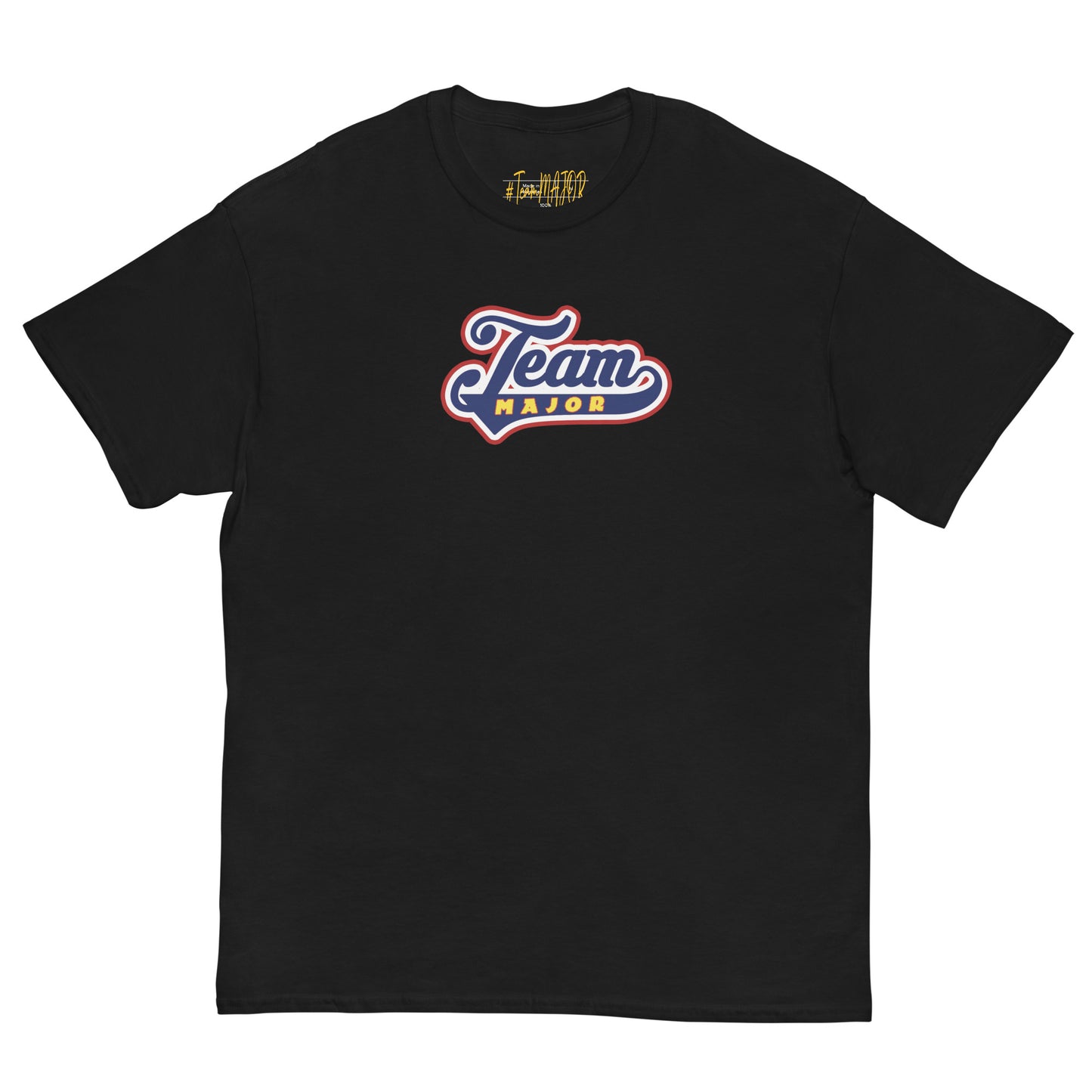 Team Major Men's T-Shirt