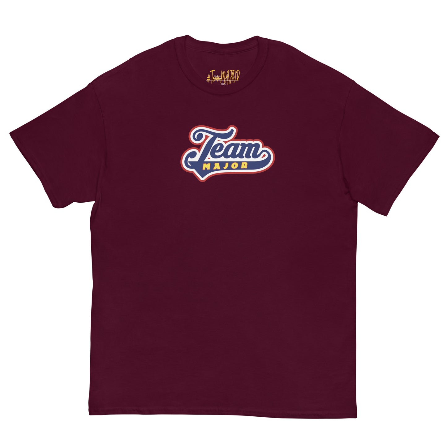 Team Major Men's T-Shirt