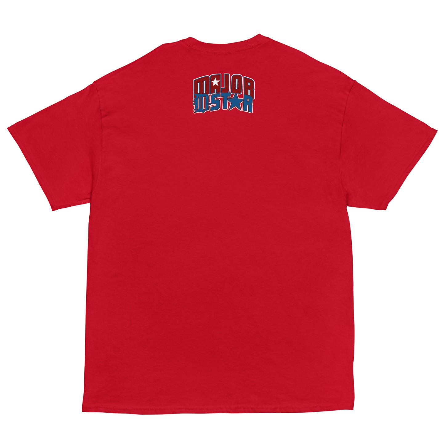 Team Major Men's T-Shirt