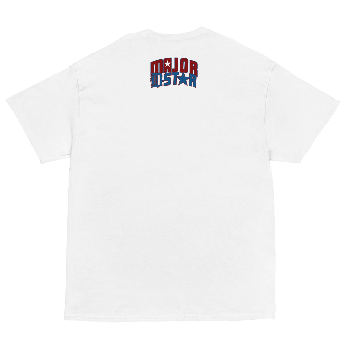 Team Major Men's T-Shirt