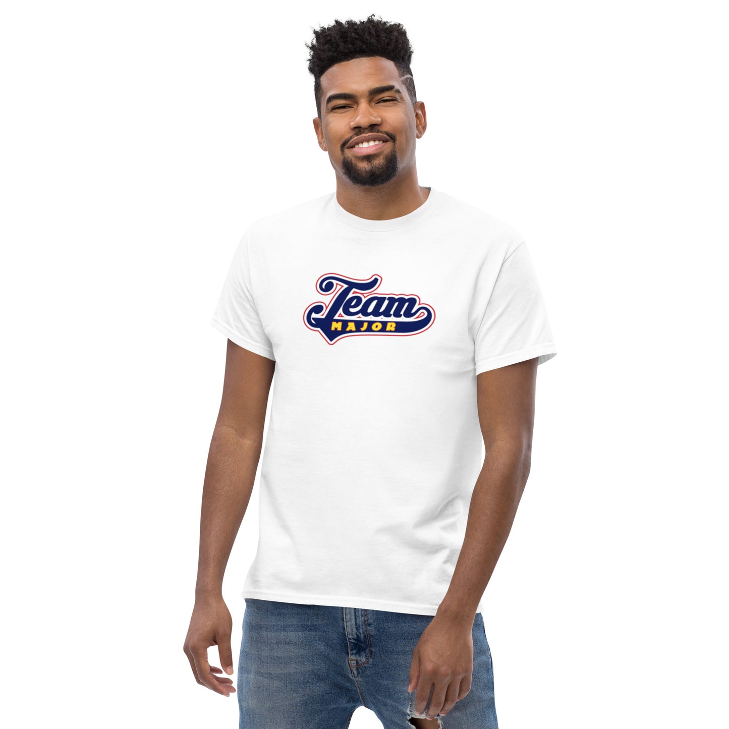 Team Major Men's T-Shirt