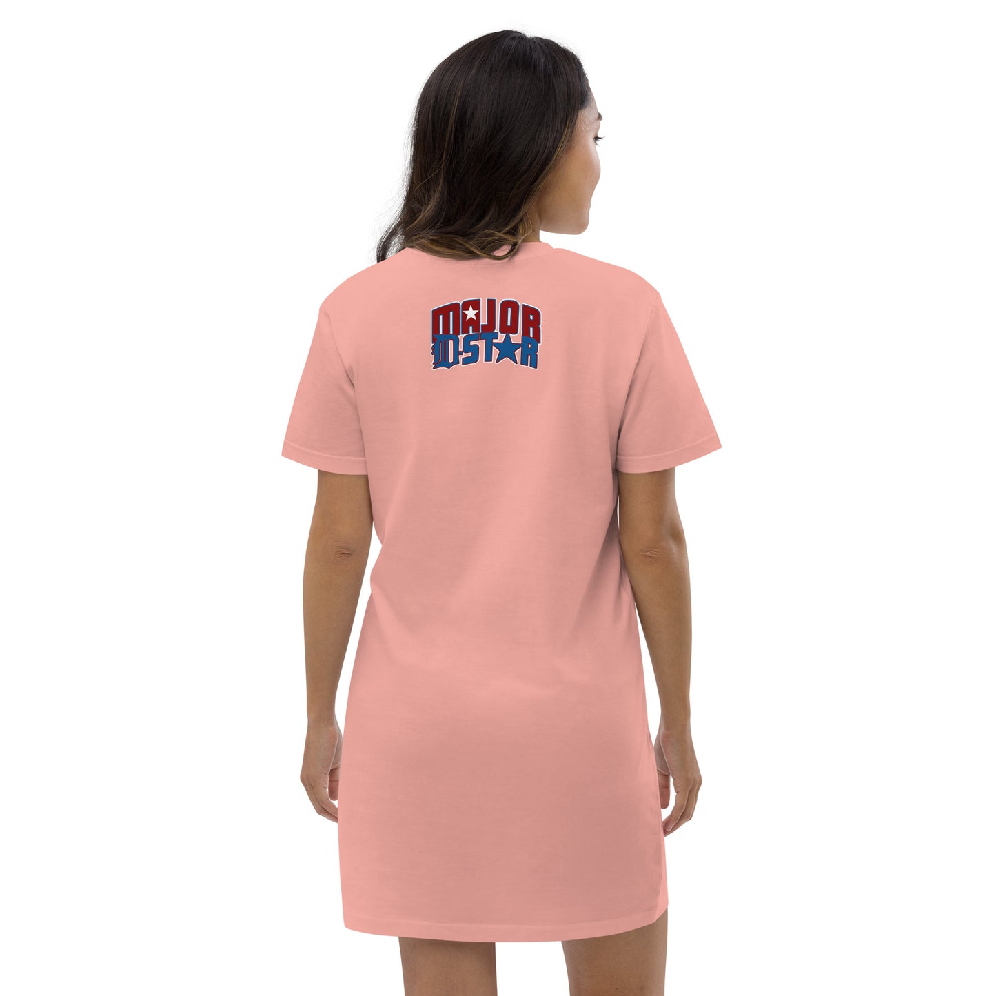 Team Major Women's T-Shirt Dress