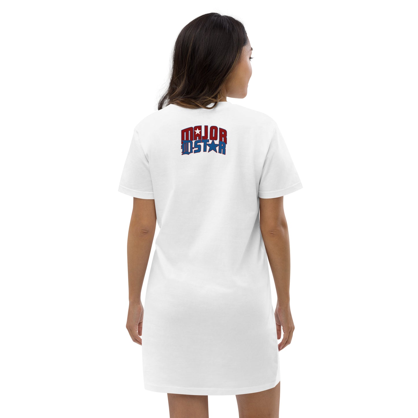 Team Major Women's T-Shirt Dress